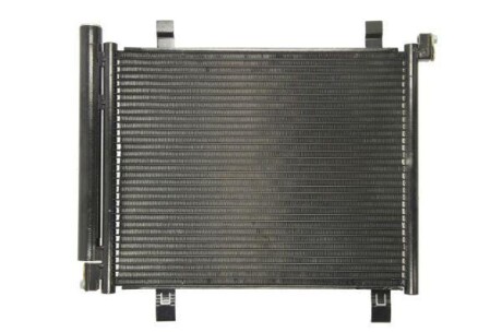 Фото 2 - Радіатор кондиціонера THERMOTEC KTT110274