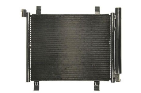Радіатор кондиціонера - THERMOTEC KTT110274