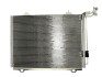 Радіатор кондиціонера - ((2028300970, 5096844AA)) THERMOTEC KTT110277 (фото 1)