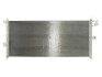 Радіатор кондиціонера - ((92100BM407, 92100BM405)) THERMOTEC KTT110281 (фото 1)