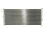 Радіатор кондиціонера - ((92100BM407, 92100BM405)) THERMOTEC KTT110281 (фото 2)