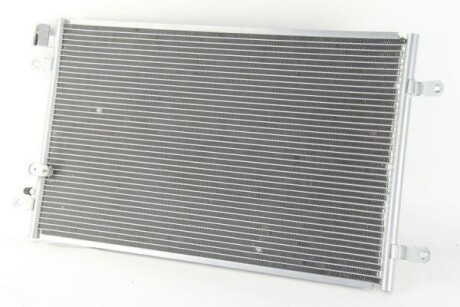 Конденсатор, кондиционер - THERMOTEC KTT110283