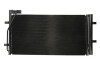 Радіатор кондиціонера - ((8U0260401B, 8U0260401C)) THERMOTEC KTT110287 (фото 2)