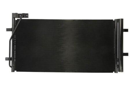 Фото 2 - Радиатор кондиционера THERMOTEC KTT110287