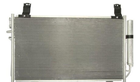 Фото 2 - Радіатор кондиціонера THERMOTEC KTT110292