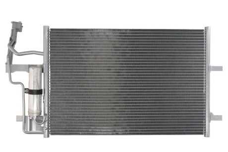 Фото 2 - Радіатор кондиціонера THERMOTEC KTT110293