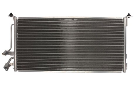 Фото 2 - Радіатор кондиціонера THERMOTEC KTT110294