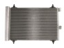 Радіатор кондиціонера - ((6455CN, 9645964780)) THERMOTEC KTT110297 (фото 1)