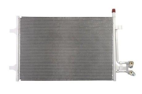 Радіатор кондиціонера - THERMOTEC KTT110299