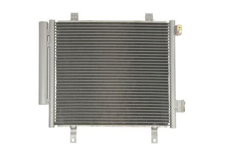 Радіатор кондиціонера - THERMOTEC KTT110300