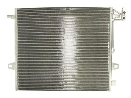 Фото 2 - Радіатор кондиціонера THERMOTEC KTT110306