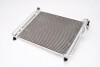 Радіатор кондиціонера - ((9460607000, 9760607000, 9760607200, 9760617001)) THERMOTEC KTT110307 (фото 2)