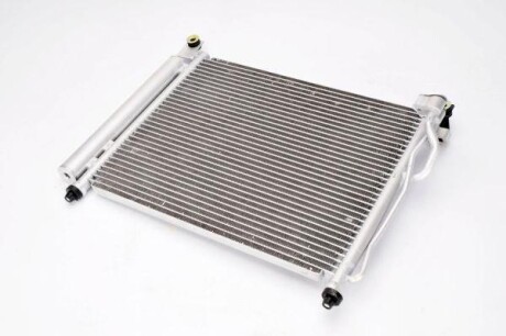 Фото 2 - Радіатор кондиціонера THERMOTEC KTT110307