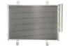 Радіатор кондиціонера - ((9531068L00, 9531071L00)) THERMOTEC KTT110312 (фото 2)
