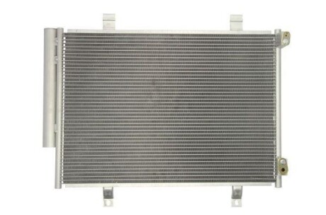 Радіатор кондиціонера - ((9531071L00, 9531068L00)) THERMOTEC KTT110312