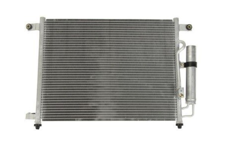 Фото 2 - Радіатор кондиціонера THERMOTEC KTT110316