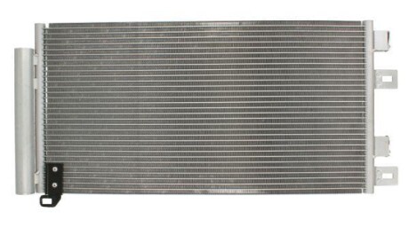 Фото 2 - Радіатор кондиціонера THERMOTEC KTT110319