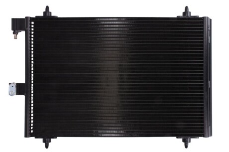 Фото 2 - Радиатор кондиционера THERMOTEC KTT110324