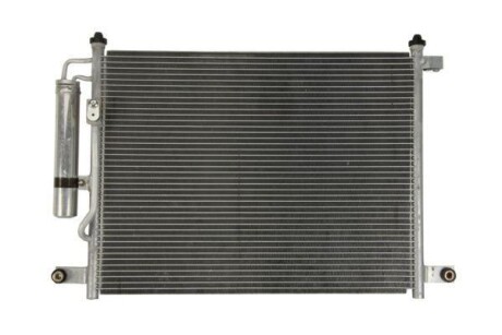 Фото 2 - Радіатор кондиціонера THERMOTEC KTT110328