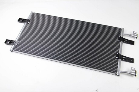 Фото 4 - Радіатор кондиціонера THERMOTEC KTT110351