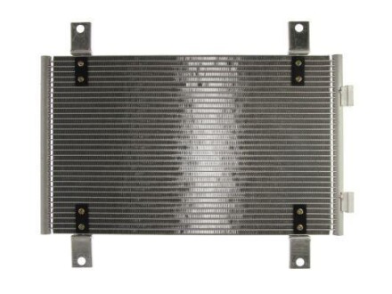 Фото 2 - Радіатор кондиціонера THERMOTEC KTT110352