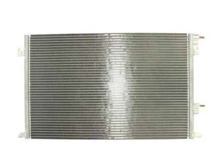 Фото 2 - Радиатор кондиционера THERMOTEC KTT110353