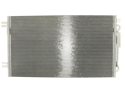 Фото 2 - Радиатор кондиционера THERMOTEC KTT110354