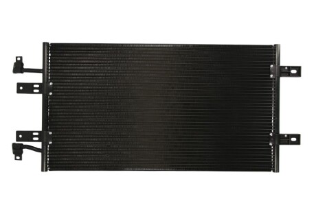 Фото 2 - Радіатор кондиціонера THERMOTEC KTT110356