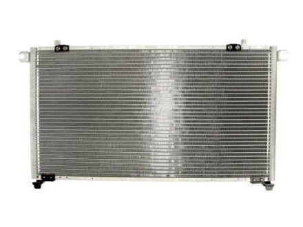 Фото 2 - Радиатор кондиционера THERMOTEC KTT110358