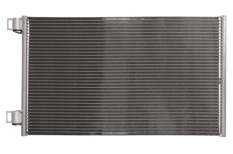 Фото 2 - Радиатор кондиционера THERMOTEC KTT110360