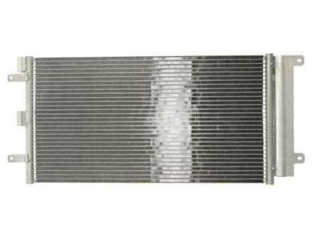 Фото 2 - Радиатор кондиционера THERMOTEC KTT110361