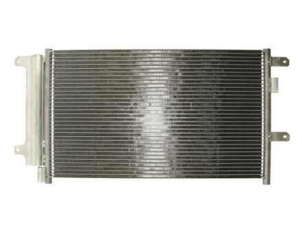 Фото 2 - Радиатор кондиционера THERMOTEC KTT110366