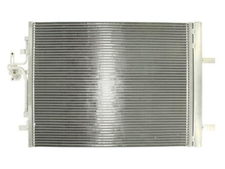 Фото 2 - Радіатор кондиціонера THERMOTEC KTT110367