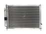 Радіатор кондиціонера - ((8200688387, 8200221498)) THERMOTEC KTT110381 (фото 1)