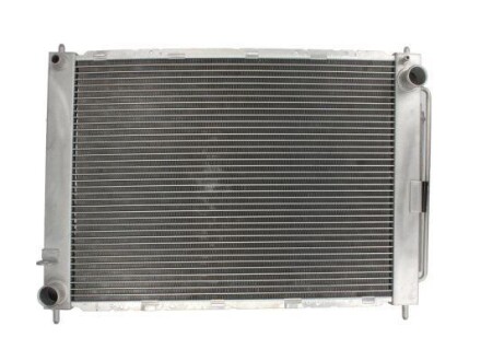 Фото 2 - Радиатор охлаждения двигателя THERMOTEC KTT110381