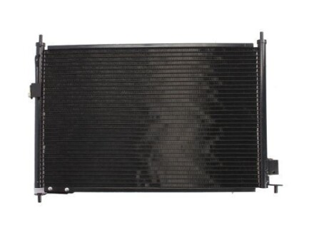 Фото 2 - Радиатор кондиционера THERMOTEC KTT110384