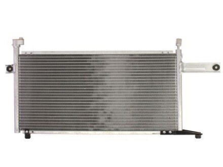 Фото 2 - Радіатор кондиціонера THERMOTEC KTT110386