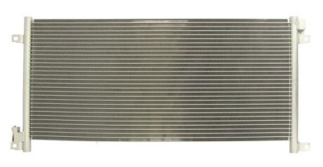 Фото 2 - Радиатор кондиционера THERMOTEC KTT110389