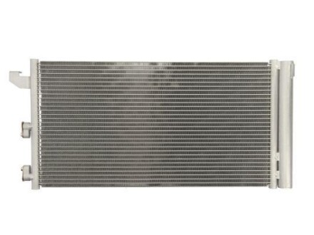 Фото 2 - Радіатор кондиціонера THERMOTEC KTT110392