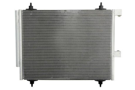 Фото 2 - Радиатор кондиционера THERMOTEC KTT110393