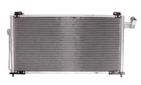 Фото 2 - Радіатор кондиціонера THERMOTEC KTT110394