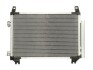 Радіатор кондиціонера - ((884600D060)) THERMOTEC KTT110395 (фото 1)