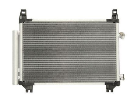 Фото 2 - Радиатор кондиционера THERMOTEC KTT110395