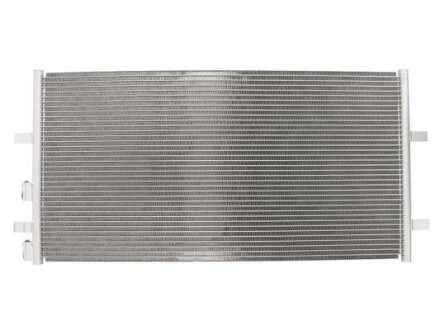 Фото 2 - Радиатор кондиционера THERMOTEC KTT110400