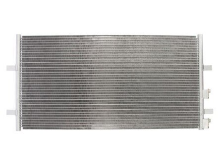 Радіатор кондиціонера - THERMOTEC KTT110400