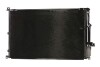 Радіатор кондиціонера - ((4E0260403F, 4E0260403H, 4E0260403J, 4E0260403K)) THERMOTEC KTT110401 (фото 2)
