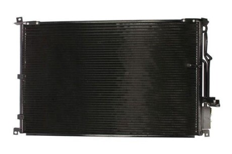 Фото 2 - Радиатор кондиционера THERMOTEC KTT110401