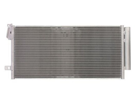 Фото 2 - Радиатор кондиционера THERMOTEC KTT110403