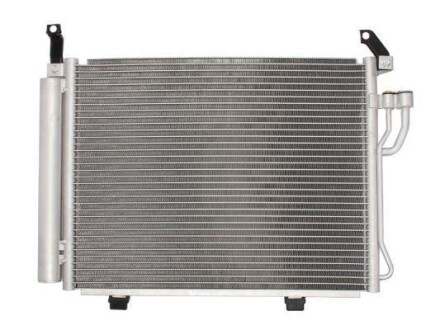 Фото 2 - Радиатор кондиционера THERMOTEC KTT110404