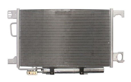 Фото 2 - Радиатор кондиционера THERMOTEC KTT110405